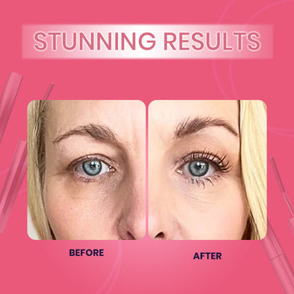 Iron Curl Mascara