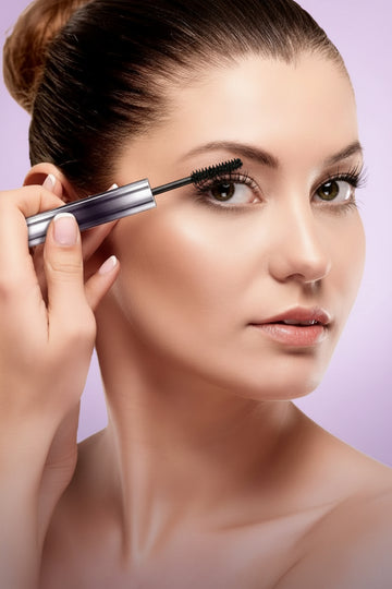 Judydoll – 3D Curling Eyelash Iron Mascara