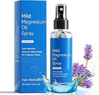 Mild Magnesium Oil Spray 100 ML