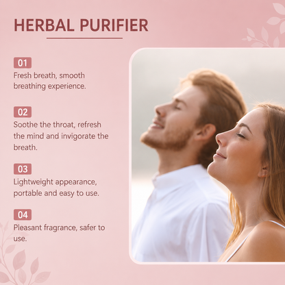 Herbal Diffuser — Pack of 4