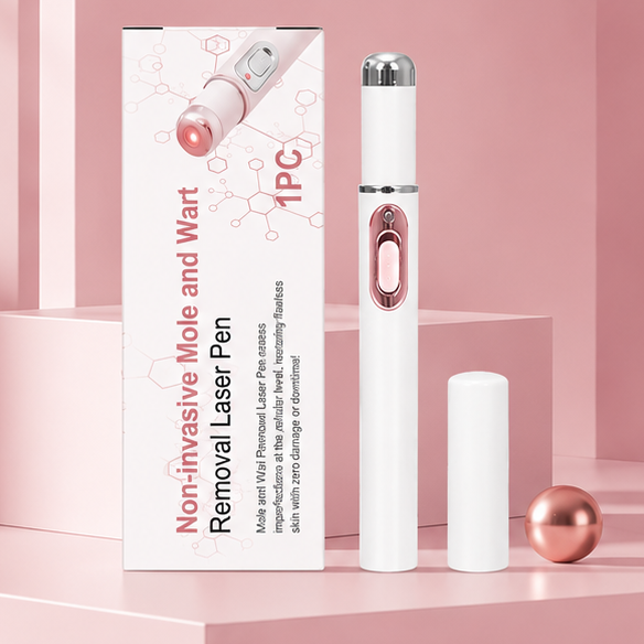 Mole & Wart Removal Laser Pen