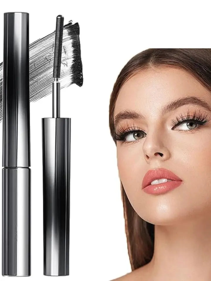 Judydoll – 3D Curling Eyelash Iron Mascara