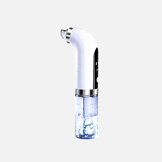 Water Beauty Vacuum Pore Cleaner