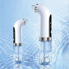 Water Beauty Vacuum Pore Cleaner