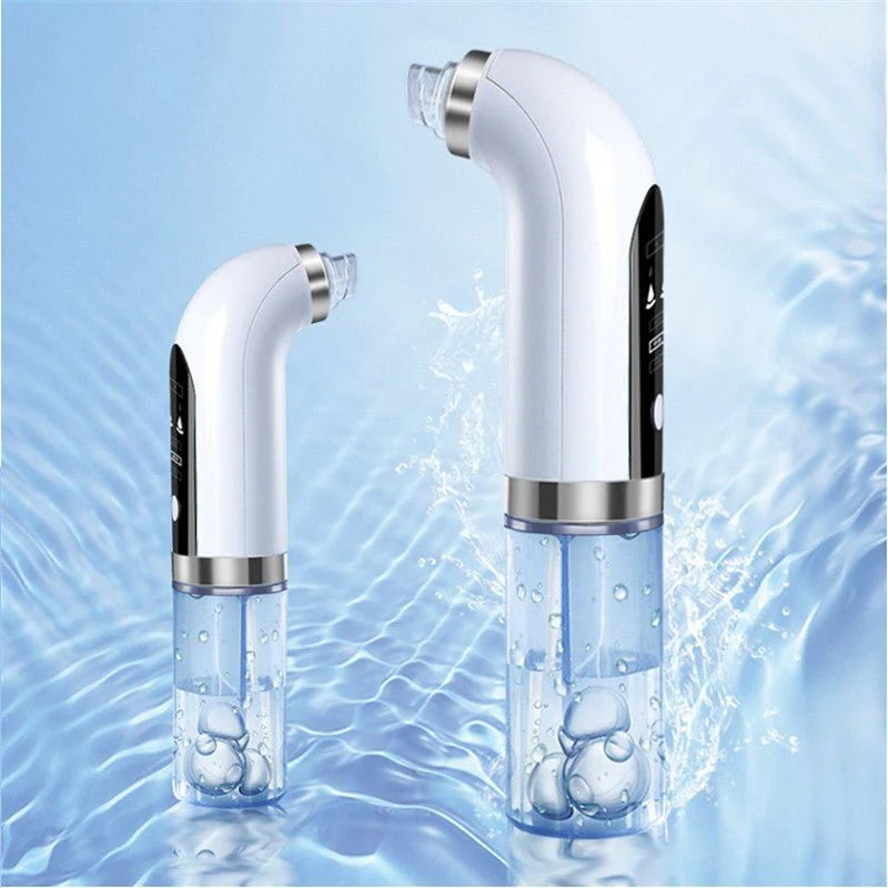 Water Beauty Vacuum Pore Cleaner