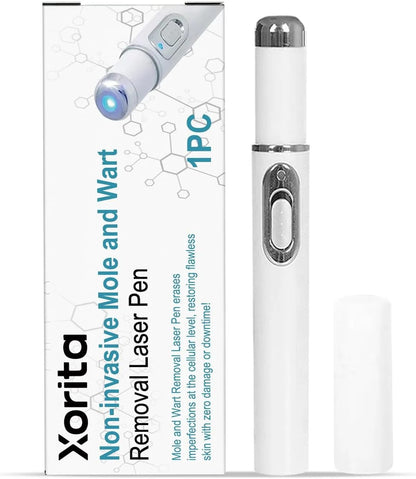 Mole & Wart Removal Laser Pen